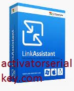 LinkAssistant 6.39.7 Crack With Serial Key Free Download 2021