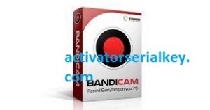 Bandicam 5.1.0.1822 Crack With Serial Key Free Download 2021