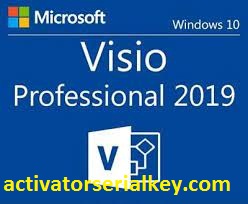 Microsoft Visio Pro 2013-2016 Product Key Crack With Activation Key Free Download 2021 