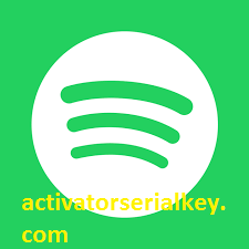 Spotify 1.1.64.561 Crack With Activation Key Free Download 2021