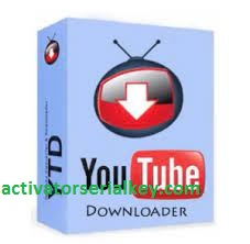 YTD Video Downloader Pro 5.9.18.8 Crack With License Key Free Download 2021
