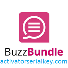 BuzzBundle 2.62.7 Crack With Activation Key Free Download 2021