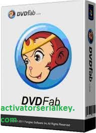 DVDFab 12.0.5.2 Crack With Keygen Free Download 2022