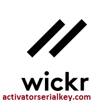 Wickr Me 5.82.14 Crack With Serial Key Free Download 2021