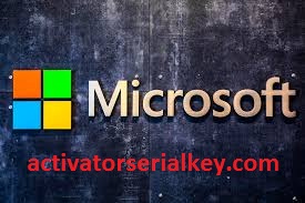 Microsoft Office 2016 Product Key Crack With License Key Free Download 2021