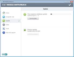 ESET NOD32 Antivirus 15.0.16.0 Crack With License Key Free Download 2022