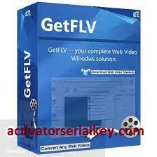 GetFLV 30.2108.5328 Crack With License Key Free Download 2021