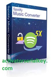 Sidify Music Converter 2.2.7 Crack With Activation Key Free Download 2021