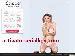 iStripper 1.3 Crack With Serial key Free Download 2021