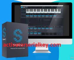 Plugin Boutique Scaler 2.4.0 Crack With Activation Key Free Download 2021