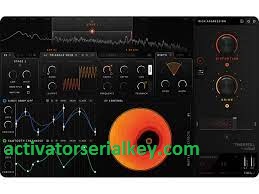 Output Thermal VST Crack 1.3.11 With Activation Key Free Download 2021