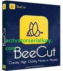 BeeCut 1.7.5.7 Crack With Serial Key Free Download 2021