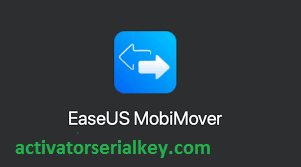 EaseUS MobiMover 5.5.0 Crack With License Key Free Download 2021