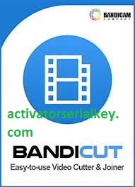 Bandicut 3.6.6.676 Crack With Serial Key Free Download 2021