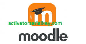 Moodle Crack 3.11.1 With Activation Key Free Download 2021