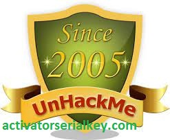 UnHackMe 13.10.2021.1109 Crack With Registration Key Free Download 2022