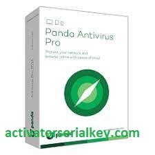 Panda Antivirus Pro 2022 Crack With Activation Key Free Download 2021