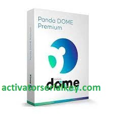 Panda Dome Premium 21.00 Crack With License Key Free Download 2021