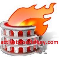 Nero Burning Rom 23.5.1010 Crack With Serial Key Free Download 2021