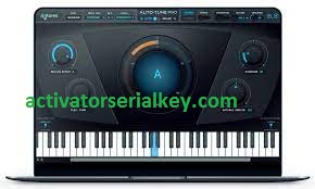Antares AutoTune Pro 9.2.1 Crack With License Key Free Download 2021