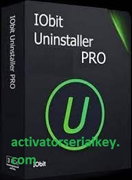 IObit Uninstaller Pro 11 Crack With Serial Key Free Download 2021