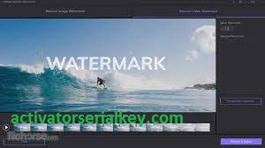 HitPaw Watermark Remover Crack 1.3.1 With License Key Free Download 2021