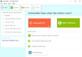 UnHackMe 13.10.2021.1109 Crack With Registration Key Free Download 2022