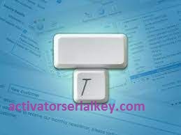 Typinator Crack 8.9 With Serial Key Free Download 2021