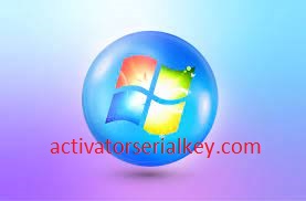 Windows 7 Ultimate Crack With Serial Key Free Download 2021