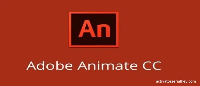Adobe Animate CC 22.0.6.202 Crack