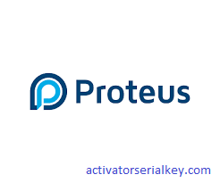 Proteus 8.14 SP4 Crack