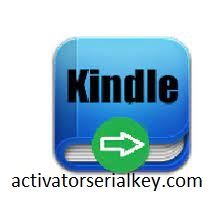 Kindle DRM Removal 22.10306.385 Crack with Activation Key Free Download 2022