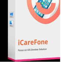 Tenorshare iCareFone Crack 8.2.1.16 with Activation Key Free Download 2022