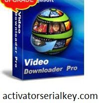 Bigasoft Video Downloader Pro 3.25.0.8257 Crack with Activation Key Free Download 2022