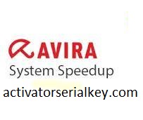 Avira System Speedup Pro 6.19.11413 Crack with Activation Key Free Download 2022