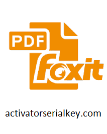 Foxit Quick PDF Library 18.11 With Crack Activation Key Free Download 2022