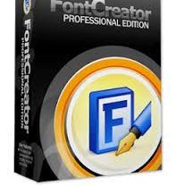 FontCreator 14.0.0.2862 Crack with Activation Key Free Download 2022