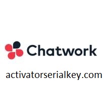 ChatWork 2.6.28 Crack with Activation Key Free Download 2022