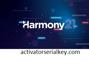 Toon Boom Harmony Premium Crack 21.3.0 with Activation Key Free Download 2022