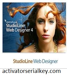 StudioLine Web Designer Crack 