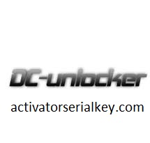 DC Unlocker Crack 1.00.1439 with Activation Key Free Download 2022