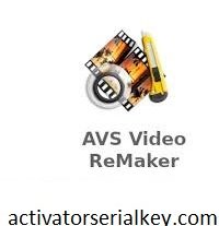 AVS Video ReMaker 10.0.4.617 Crack with Activation Key Free Download 2022