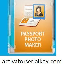 Passport Photo Maker Crack 9.15 with Activation Key Free Download 2022