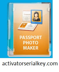 Passport Photo Maker Crack 
