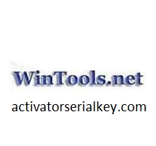WinTools.net Professional 22.7 Crack with Activation Key Free Download 2022