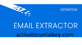 Web Email Extractor Pro 7.3.4 Crack with Activation Key Free Download 2022
