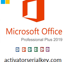 Microsoft Office Professional 2021 Crack with Activation Key Free Download 2022