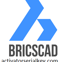 BricsCAD 22.2.05 Crack with Activation Key Free Download 2022