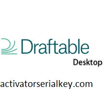 Draftable Desktop 2.4.1900 Crack with Activation Key Free Download 2022