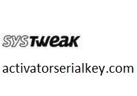 SysTweak Advanced Driver Updater 4.8.1086.18003 Crack with Activation Key Free Download 2022